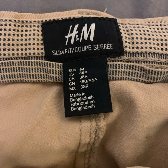 H&M Trousers - Picture 2 of 2